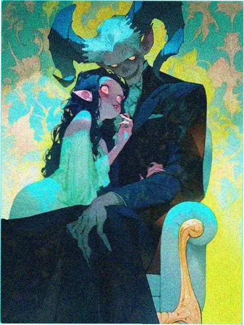 欧美剧《双城谜案》海报
