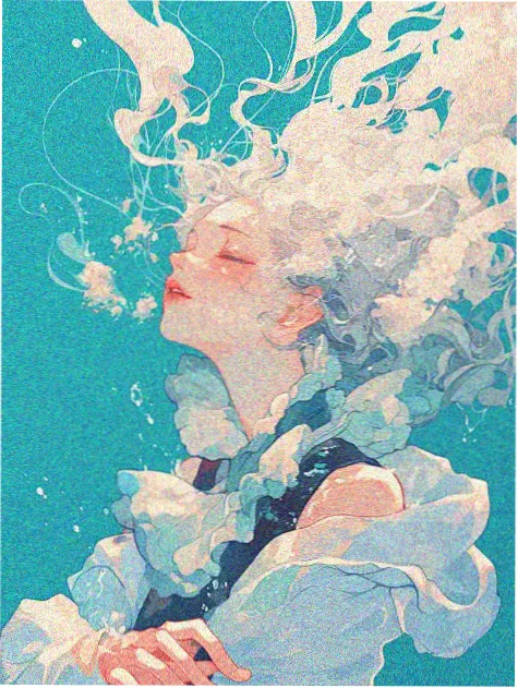欧美剧情电影《北纬六十度》海报